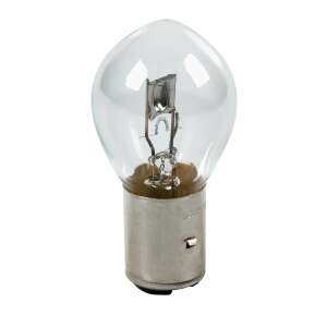 Halogen bulb S2 35/35W asymmetric BA20d 12V - Car bulb