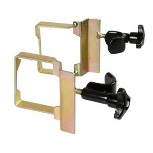 Daf truck door lock, additional internal door lock for Daf 95XF, XF 105, XF 106, XF95 - Vehicle alarm & lock