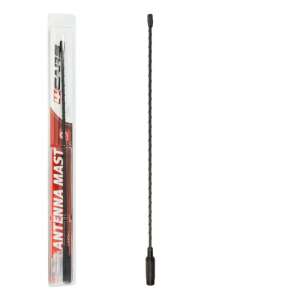 4Cars antenna mast for car, 41 cm, Ø 5-6 mm - Car antenna