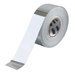 Maniac Chrome Strip 10m x 20mm, self-adhesive chrome tape for car decoration - Car decorative strip