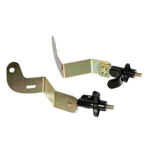 Truck door lock additional security, Mercedes Actros MP4 MP5 L, LAMPA - Vehicle alarm & lock