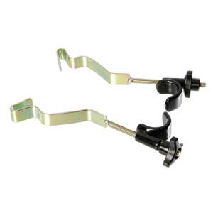 LAMPO Kiegészítő kamion ajtózár - Renault T (06/13>) - Renault T High (06/13>) truck door lock - Vehicle alarm & lock