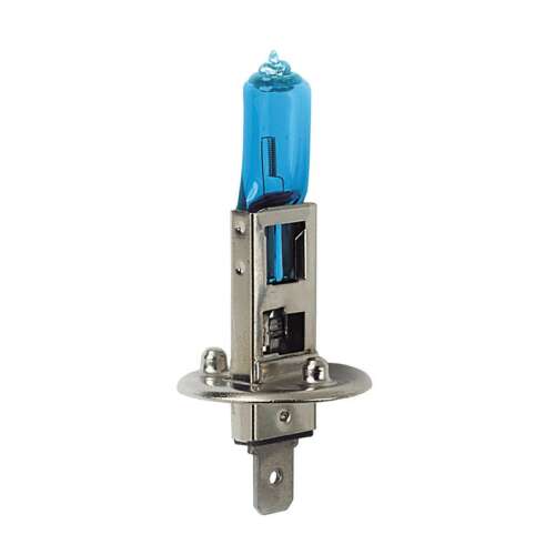 Blu-Xe H1 100W halogén autóizzó, 12V, P14.5s - Autó izzó