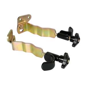 Renault Premium truck door lock, additional security, pair, left and right - Vehicle alarm & lock