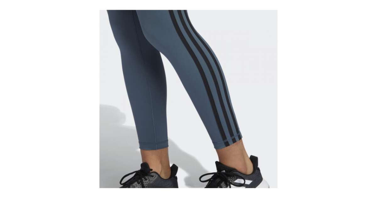 Adidas Ess 3 -Stripes Leggings GV6017
