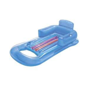 Bestway 43028 Кресло с въздушен матрак Blue