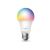 TP-Link Smart Bulb - Tapo L530E (Multicolor; 230V; E27; 2.4GHz WiFi; 806 lumens; 8.7 W; Remote Access, Scheduling) 133408129