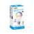Becul inteligent TP-Link Tapo L530E Wi-Fi, Multicolor, E27, 806 lumeni, 8,7W