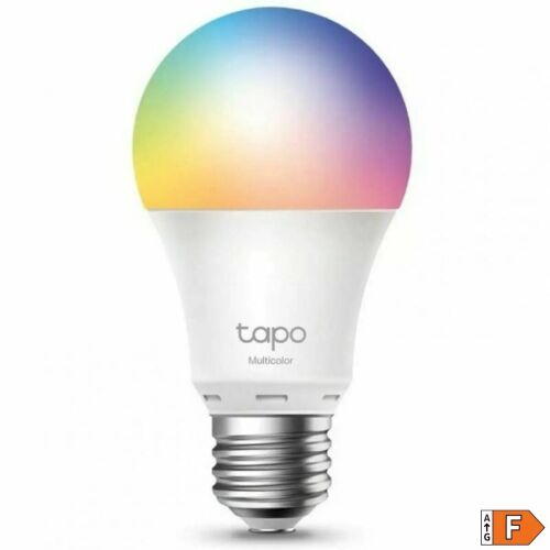 Bec inteligentă Wi-Fi TP-Link Tapo L530E Multicolor