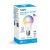 TP-Link Tapo L530E instrument de iluminare smart Bec inteligent Wi-Fi Metalic, Alb 8,7 W (TAPO L530E) (TAPO L530E) 133408129
