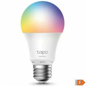 Żarówka Smart Wi-Fi TP-Link Tapo L530E Multicolor - TP-Link