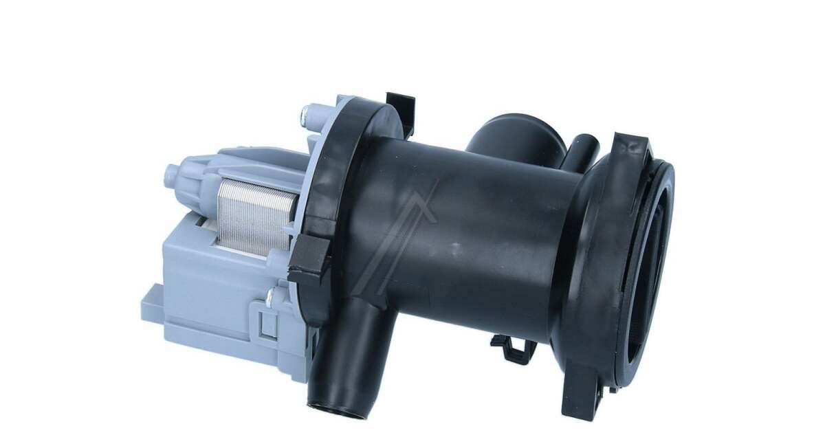 Pompa Di Scarico Completa Con Motore Per Lavatrice LG 5859EN1004B – 230V 35W