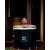 DopaFlow Basic Icebath Hidegvizes Terápiás Dézsa 80x70 cm 65206941