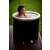 DopaFlow Basic Icebath Hidegvizes Terápiás Dézsa 80x70 cm 65206941