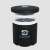 DopaFlow Basic Icebath Hidegvizes Terápiás Dézsa 80x70 cm 65206941