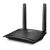 Bezdrôtový router TP-LINK TL-MR100 LTE Jednopásmový (2,4 GHz) Čierny 84360759