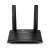 TP-Link TL-MR100 4G LTE Wi-Fi рутер, преден изглед