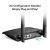 TP-Link TL-MR100 4G LTE WiFi Router 84360759