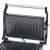 Adler AD 3052 electric grill, non-stick plate detail