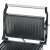 Adler AD 3052 electric grill, non-stick plate detail