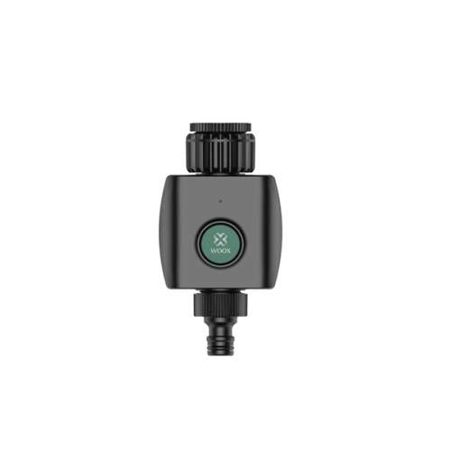 Inteligentny sterownik nawadniania ogrodowego Woox - R4238 (2,4 GHz, 8,8 dBm, 1,5 V AAx4, 0,034-0,827 MPa) 65219095