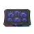 Spirit of Gamer Airblade 1200 RGB laptop cooling pad, black
