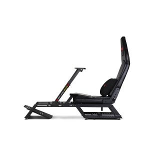 Next Level Racing F-GT szimulátor cockpit, oldalnézet, deréktámasz párna - Gamer ülés