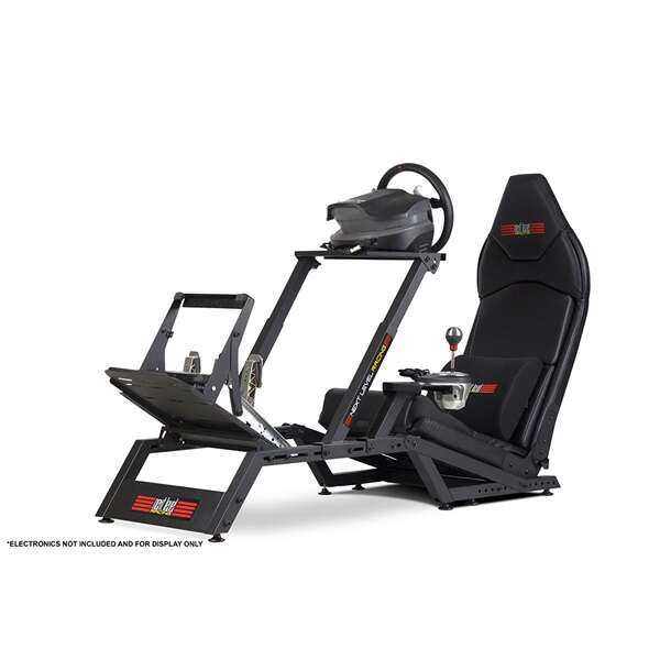 Next Level Racing NLR-S010 Szimulátor cockpit - F-GT Formula (For...