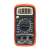 Hyelec MAS830 Digital Multimeter Front View