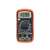 Hyelec MAS830 Digital Multimeter Front View
