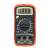 Hyelec MAS830 Digital Multimeter Front View