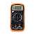 Somogyi SMA 830 Digital Multimeter Front View