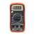 Hyelec MAS830 Digital Multimeter Front View