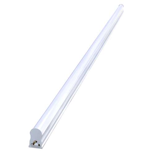 LED hideg fehér fénycső 120 cm