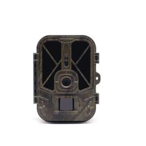 Vadász H2-4G infravörös vadkamera elülső nézet - Hőkamera