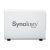 Front view of Synology DS223j NAS