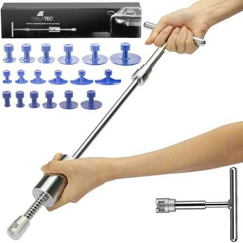 Kit de extragere a denturilor pentru caroserie - XTROBB