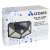 IZOXIS solar lamp with 100 LEDs