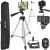 Fotostativ für das Telefon - Set 99244379