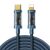 Kabel Joyroom S-CL020A20 Niebieski USB-C do Lightning, szybkie ładowanie 20W