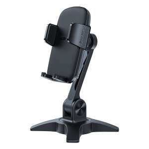 Desktop phone holder Acefast E10 (black) 100550806 - ACEFAST