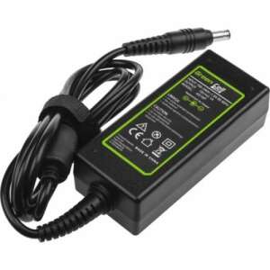 Green Cell AD40P PRO 19V 2.37A 45W laptop charger - Green Cell Laptop Charger