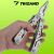 Trizand Multitool Held in Hand
