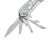 Multifunctional hand tool, 13 in 1, stainless steel 140059795