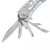 Multifunctional hand tool, 13 in 1, stainless steel 140059795