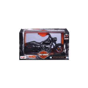 Maisto 1/12 H-D Motocykle w różnych wersjach 93292111 - Maisto Tech