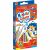 Bambino Trix 12 Triangular Colored Pencils Set packaging with cartoon hedgehog