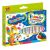 Bambino 12 Felt Tip Pens with Stamps Packaging