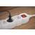 EMOS P1325R 3 socket 5 meter 1.5mm2 extension cord with switch, white