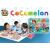 Cocomelon Maxi Floor Puzzle in Use, Lisciani Giochi
